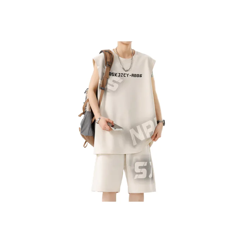 JUNGLE PANDA Casual Sportswear Unisex-12