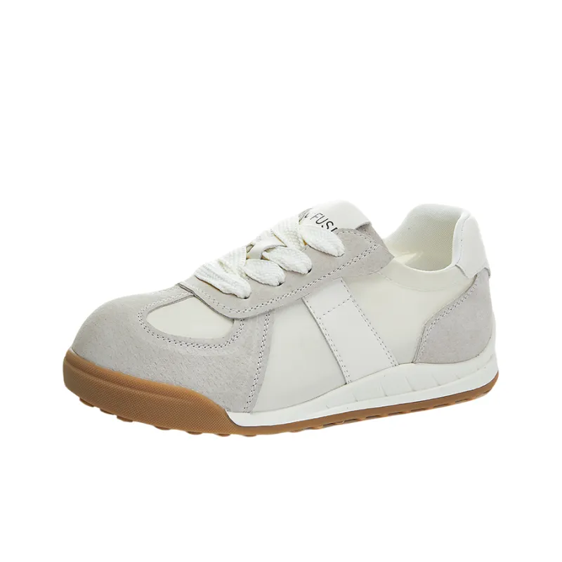 D FUSE SCANDINAVIA Low Top Casual Shoes Women's-8
