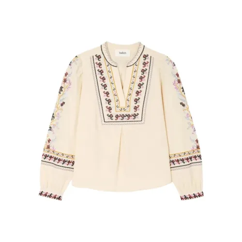 BA&SH Caloe Blouse