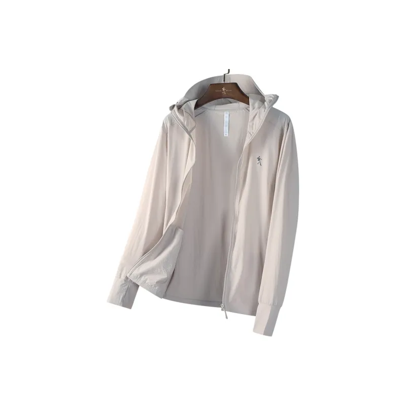 Dance With Wolves Sun Protection Clothing Men's-6