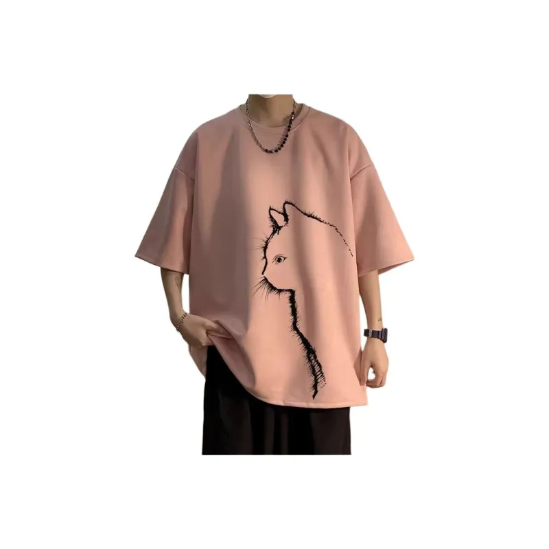 TONYBEAR T Shirts Men-4