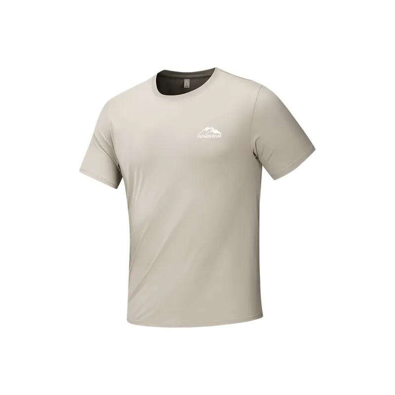 WANZERAM T Shirts Unisex-12