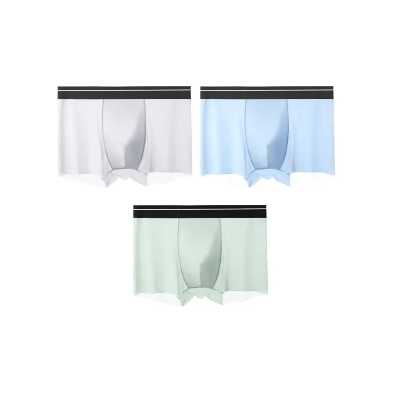 Caramella Underpants Men's 3 Pack-6