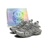 Gray (Distressed)