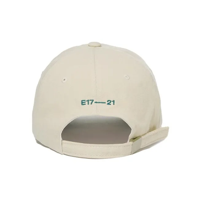 Emis Organic Cotton Baseball Caps Unisex-25