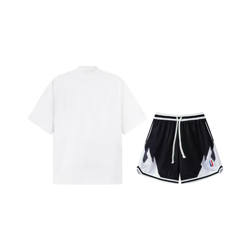 WHELVE Fitness Sets Unisex-0