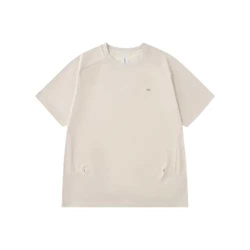 Norybrand 남녀공용 티셔츠