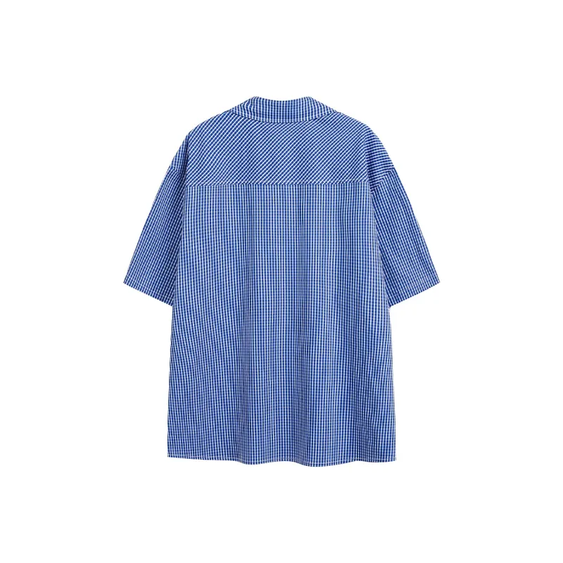 Mimx Homme Shirts Unisex-8
