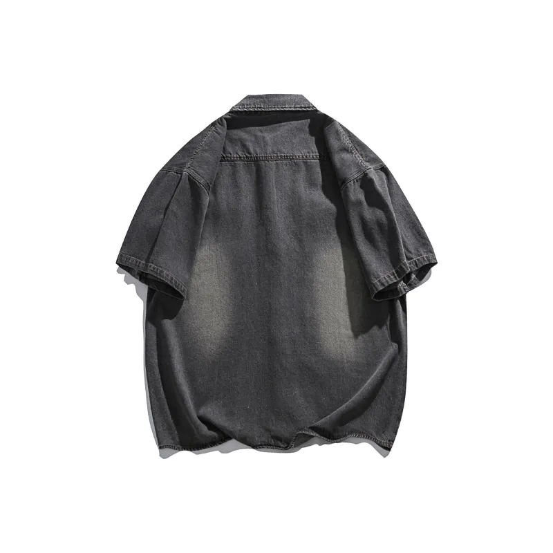 HLPT Shirts Unisex-1
