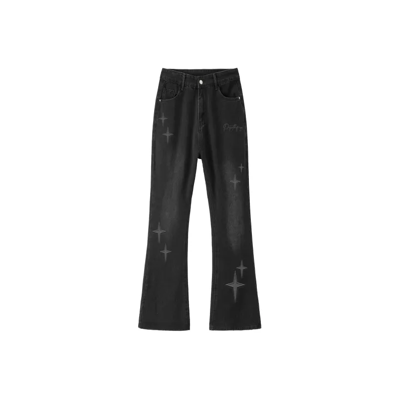 Pepe The Frog Jeans Unisex-0