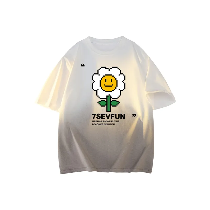 7 SEVFUN T Shirts Unisex-4