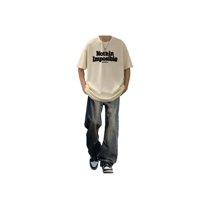 A/2/8/T Casual Sportswear Unisex-34