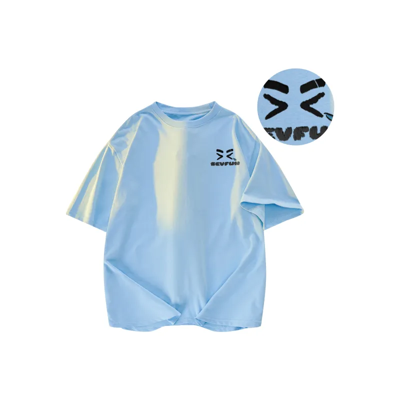 7 SEVFUN T Shirts Unisex-32