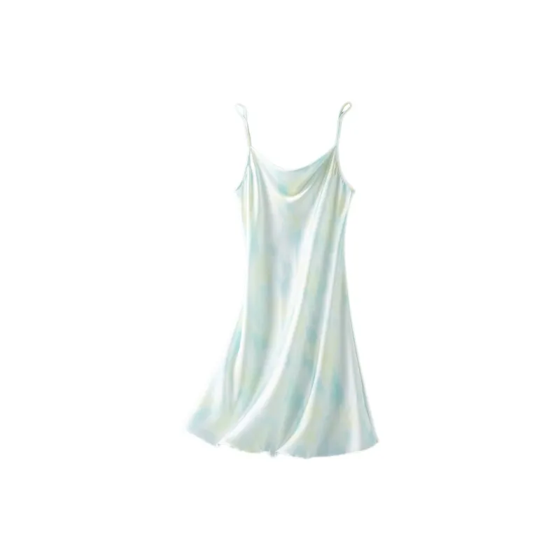 Yalu Women's Nightgowns-0