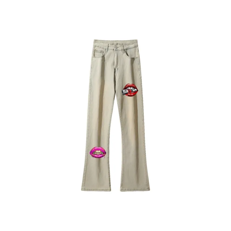 AMBER LIGHT Jeans Unisex-6