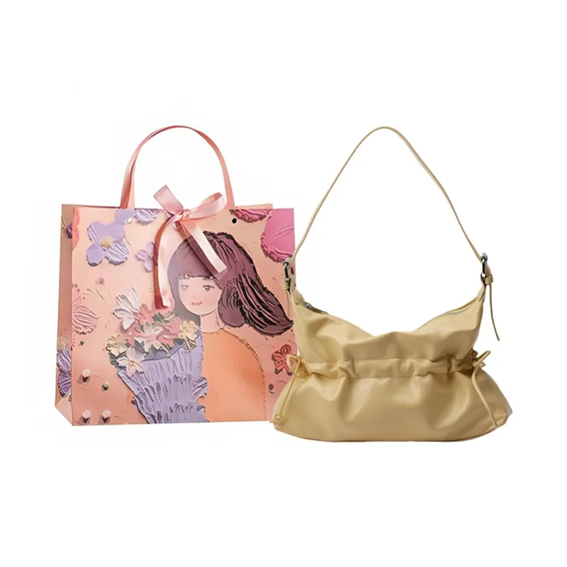 PARK DANCE PU Crossbody Bag, Shoulder Bag Regular Women's Multicolor-13