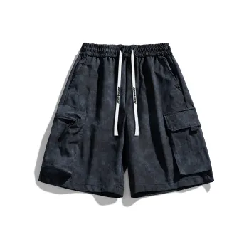ROBINHOOD Cargo Shorts Unisex
