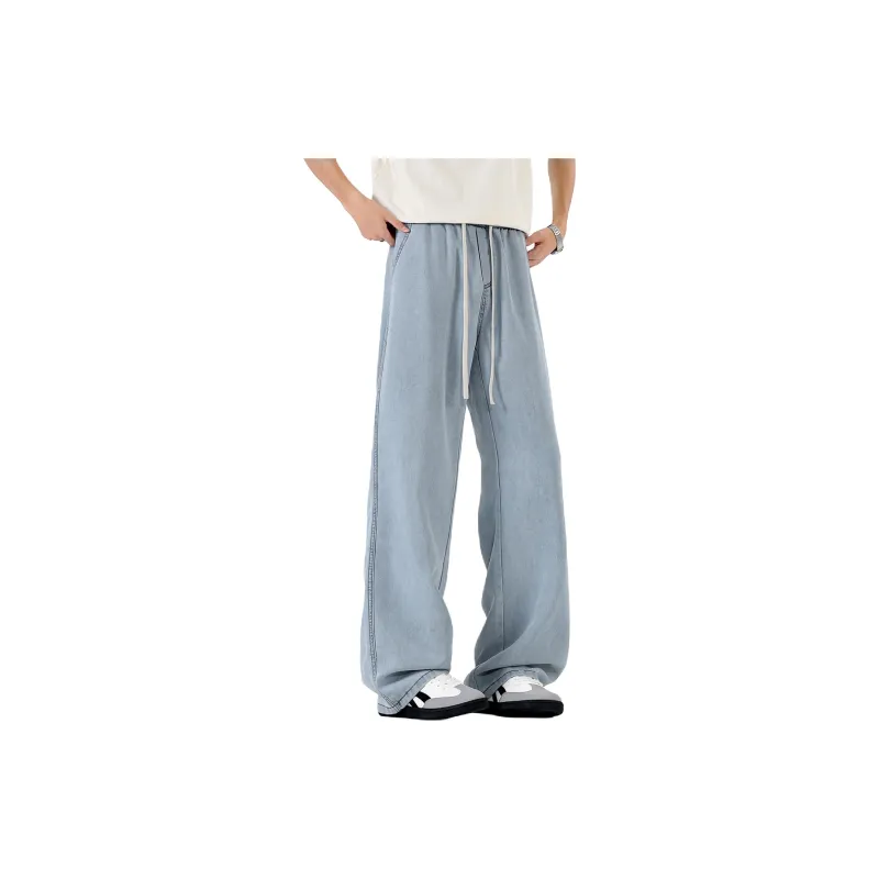 JIMI&JONS Jeans Unisex-1