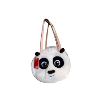 Universal Studios Plush Shoulder Bag Regular Unisex Po
