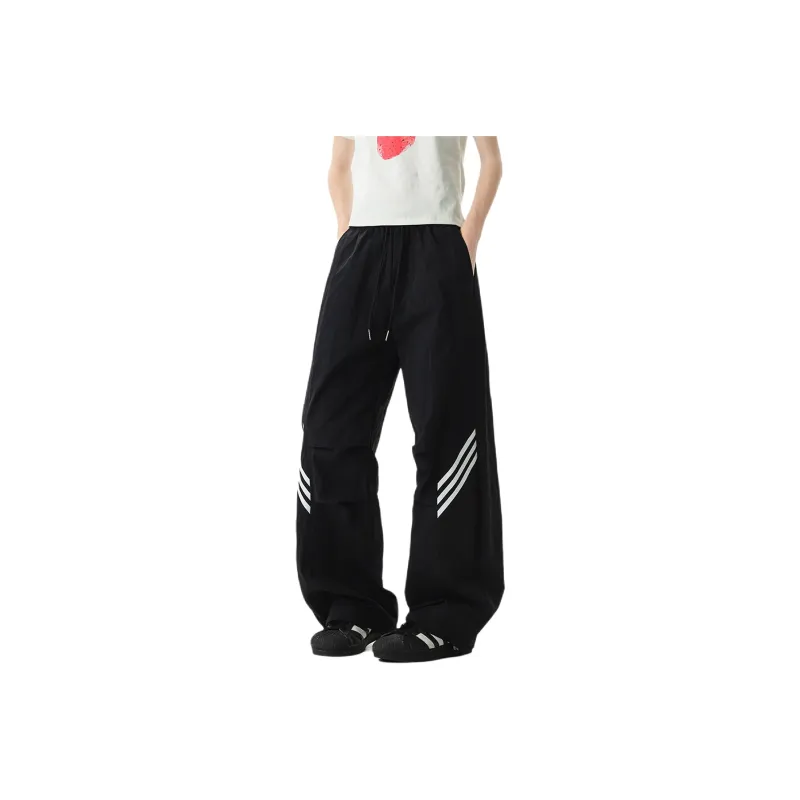 FOMOCE Casual Pants Unisex-0