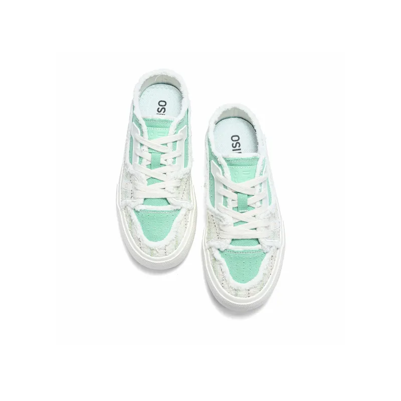 MINISO Skateboard Shoes Women's-3