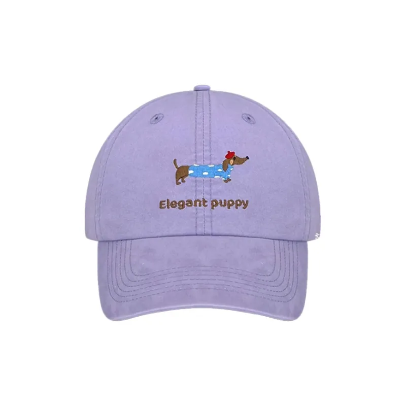 ROBINHOOD Cotton Baseball Caps Unisex-22