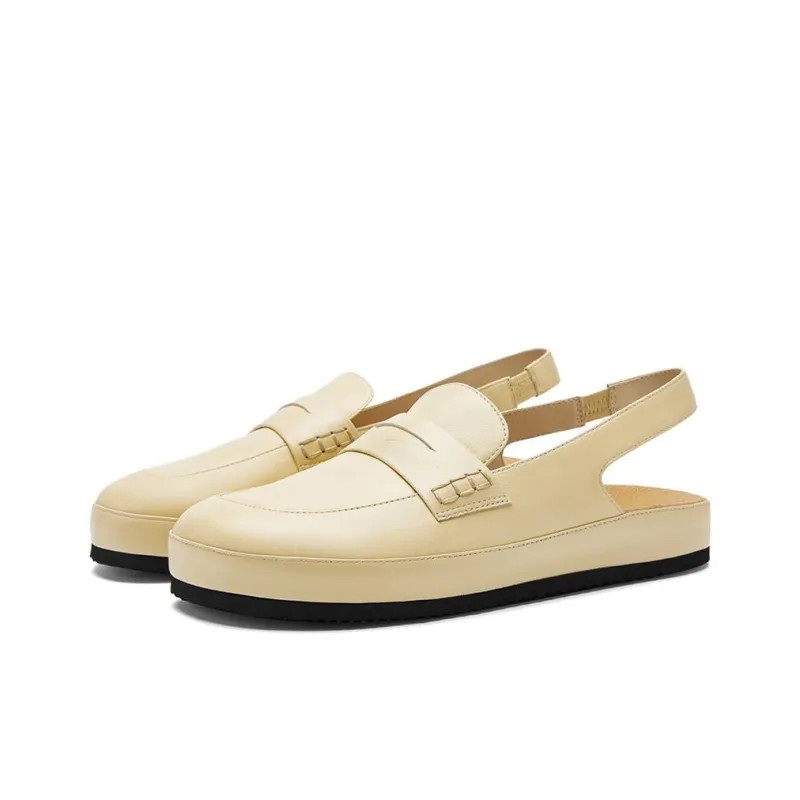 NINE WEST Casual Single Shoes Women's-2