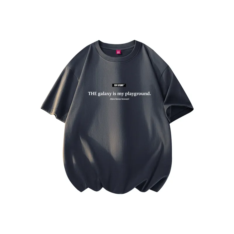 Disney T Shirts Unisex-22