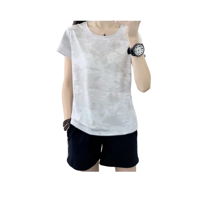 The New Age Family Regular T Shirt Women's-7