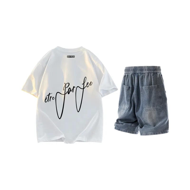 Être Par Lee Casual Sportswear Unisex-12