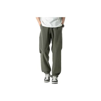 DANGERTIGER Knitted Sweatpants Unisex