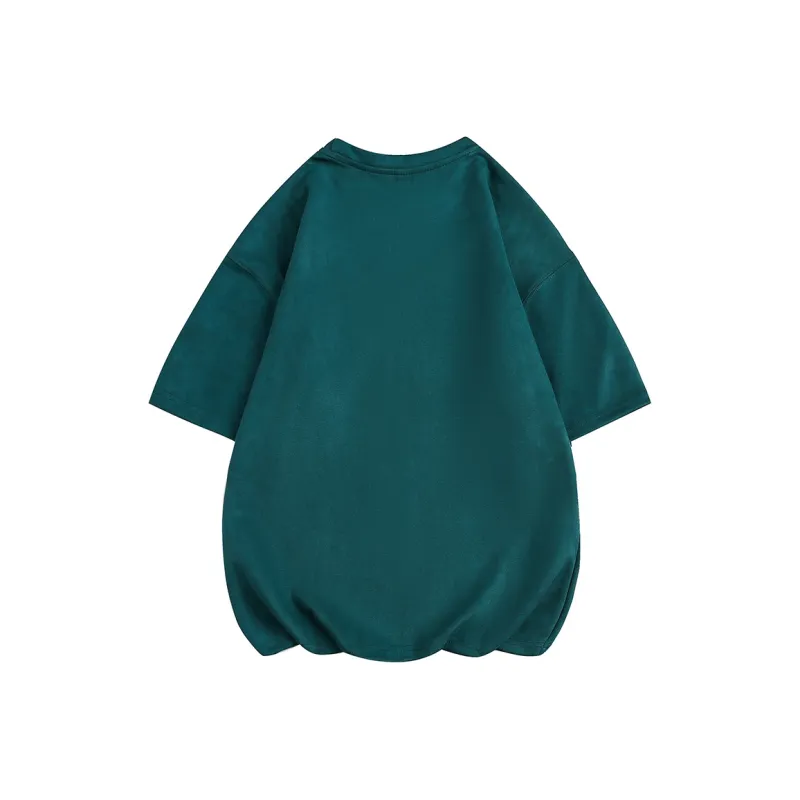 MEIPIN TANG T Shirts Unisex-1