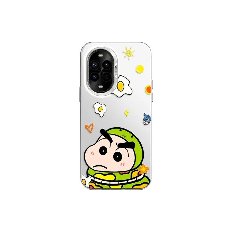 Crayon Shinchan Phone Cases-5