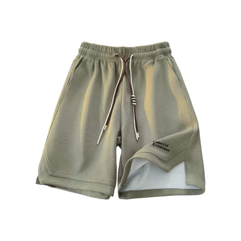Colorful Creations Casual Shorts Unisex-13