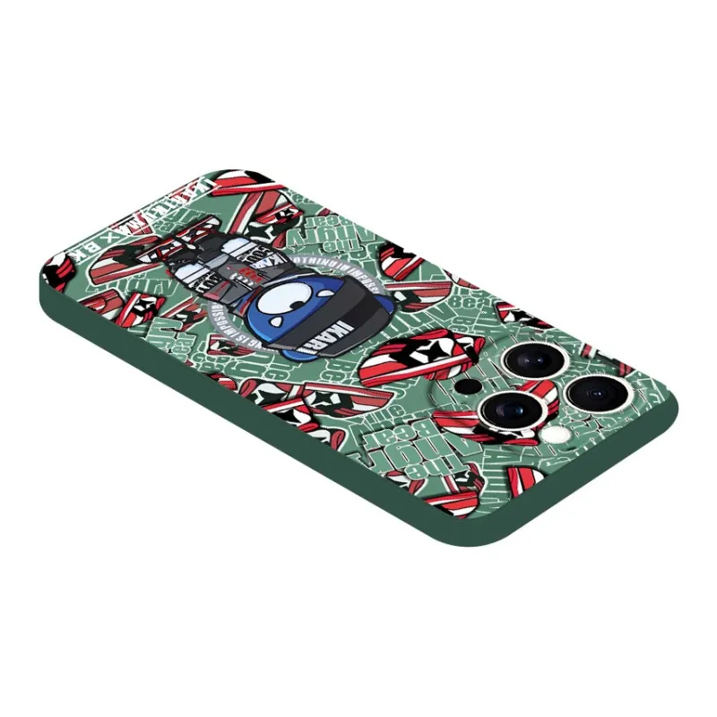QIANHUA Phone Cases-8