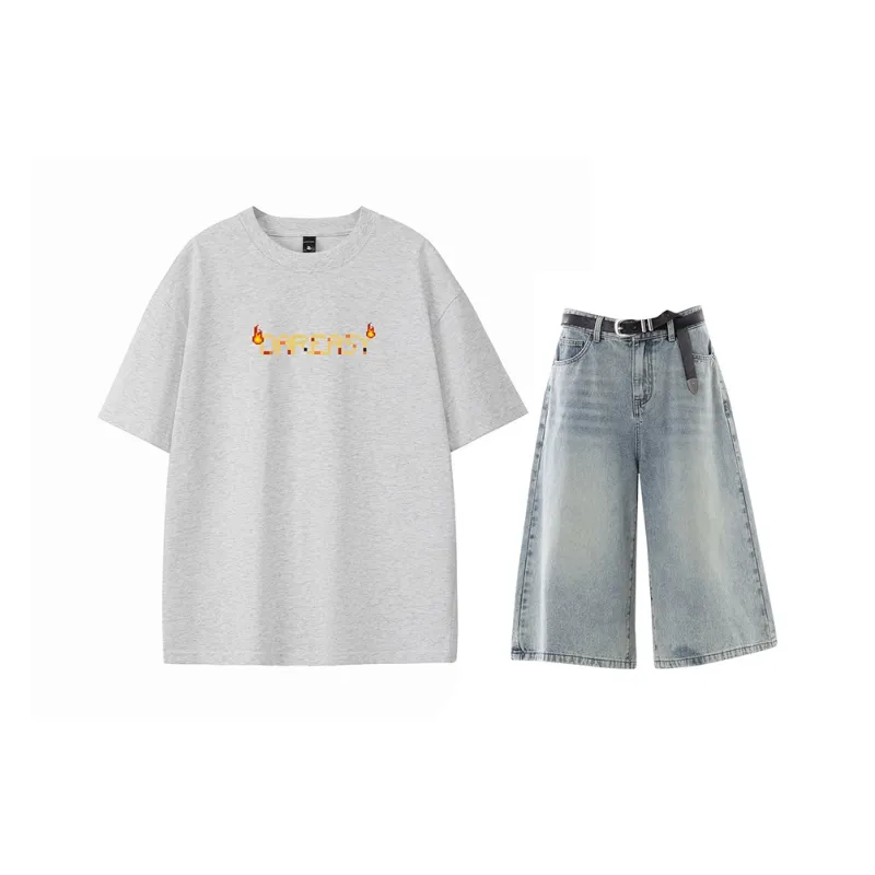 DAREASY Casual Sportswear Unisex-32