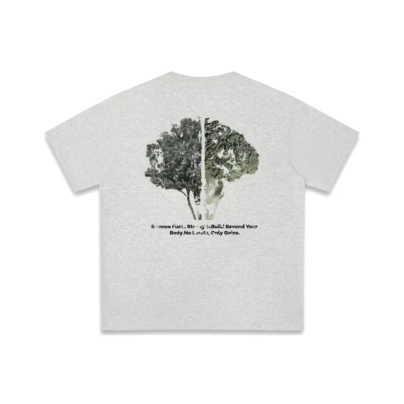 MUSCLETECH T Shirts Unisex-4