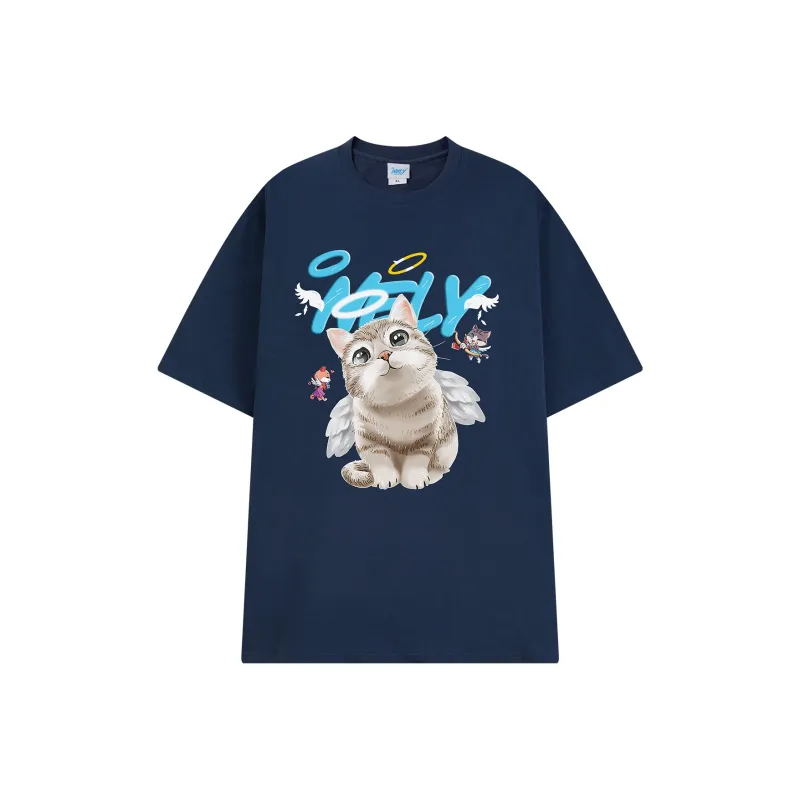 NELY T Shirts Unisex-22