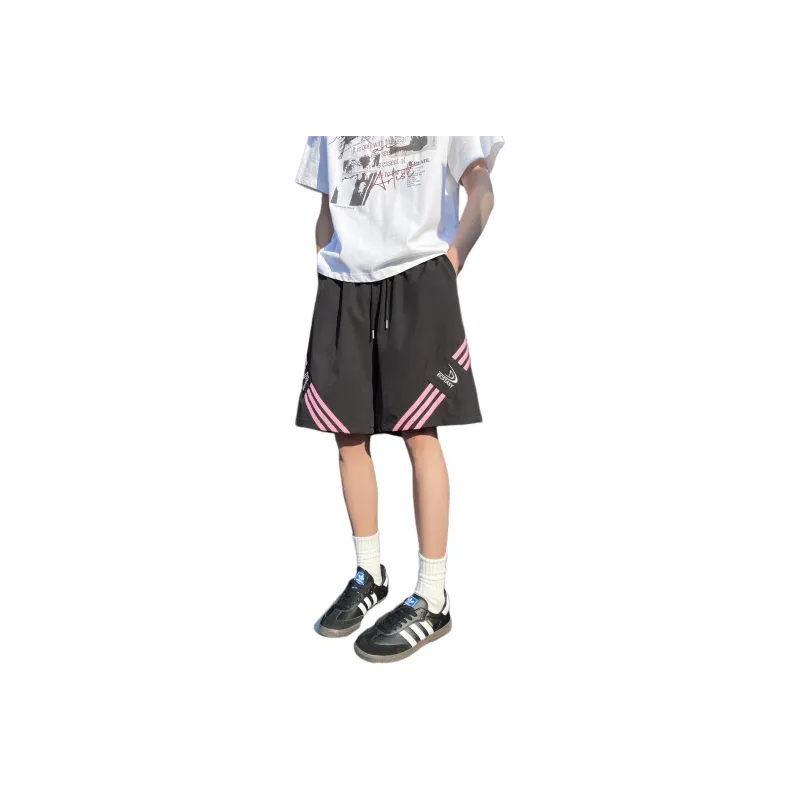 FA2LO Casual Shorts Unisex-3