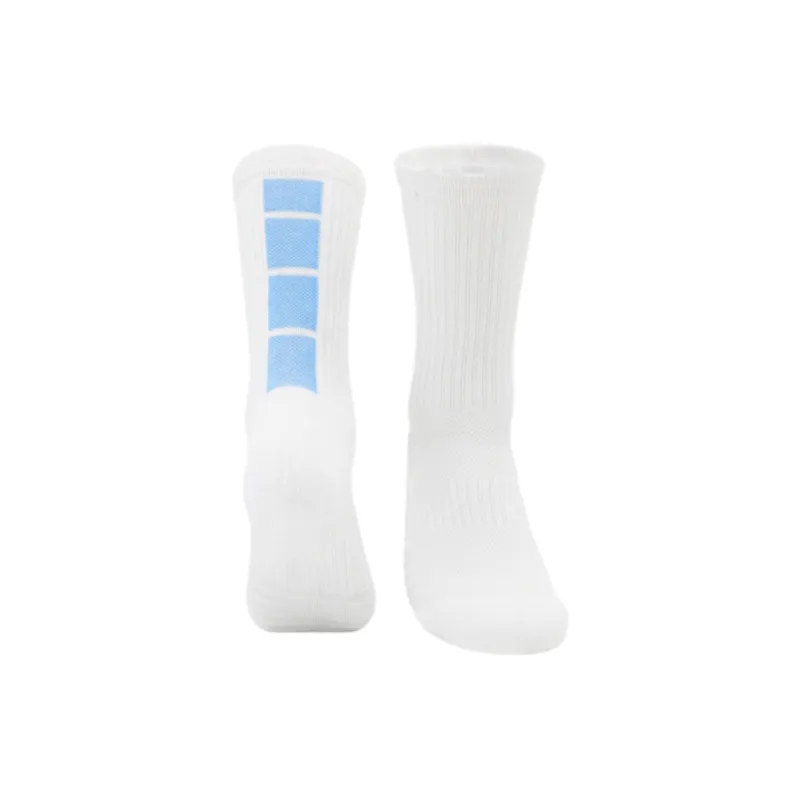Gentle Welcome Basketball Socks Unisex 1 Pack-6