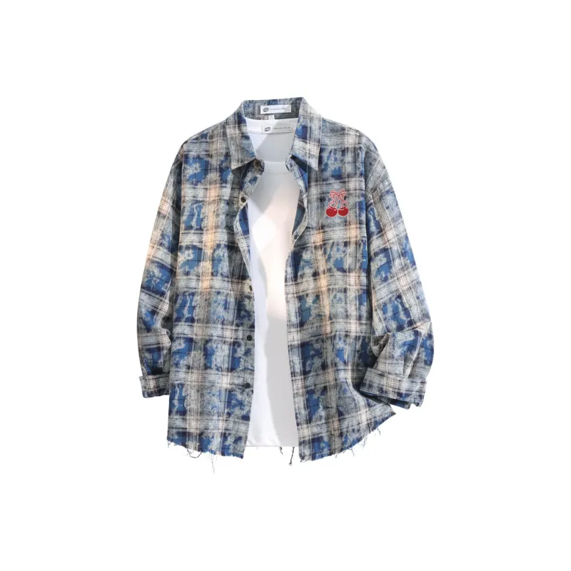 Tre Club Shirts Unisex-2
