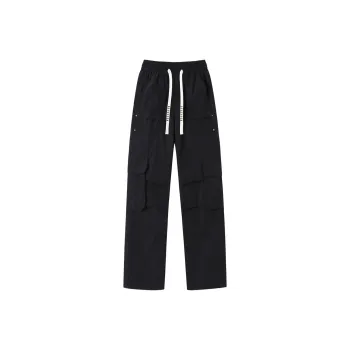 SCHEPPERHEYN Cargo Pants Unisex