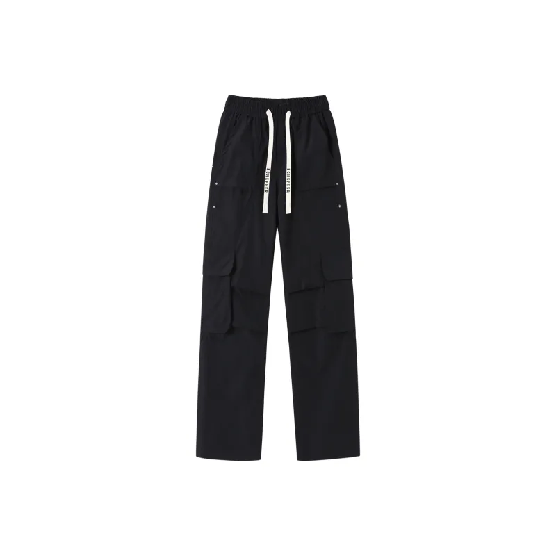 SCHEPPERHEYN Cargo Pants Unisex-0