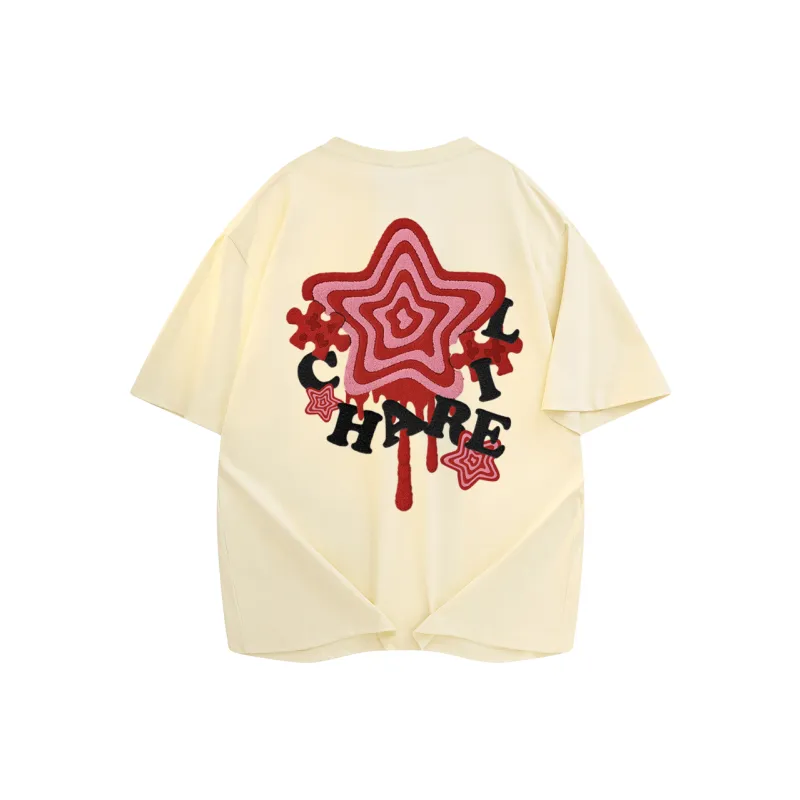 CHARLIE GOLF T-Shirts Unisex-8
