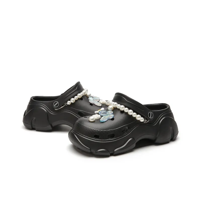 JOSINY Clogs Women's-4