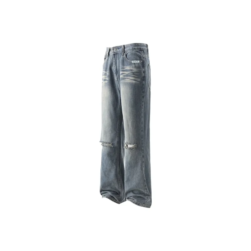 RICE NINE TEN Jeans Unisex-6