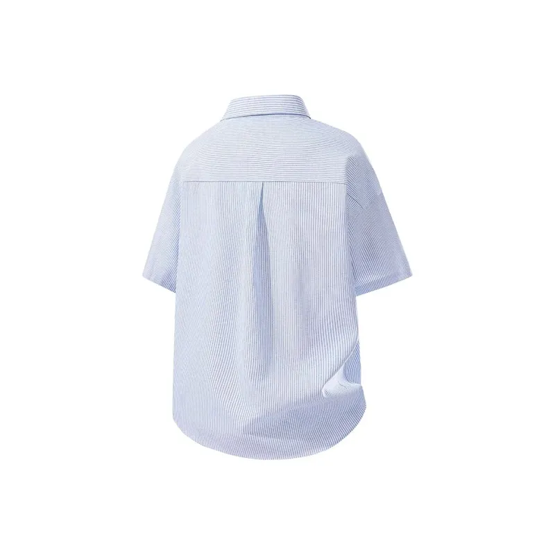 FIVE CM Shirts Unisex-4