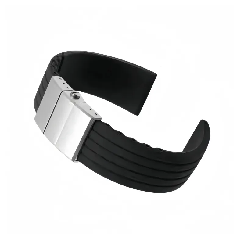 Vobafe Huawei Compatibility Watch Band Silicone Material-1
