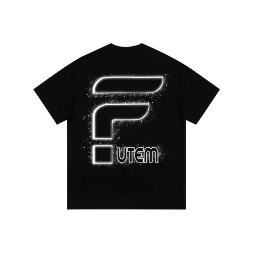 Universal Templates T Shirt Unisex