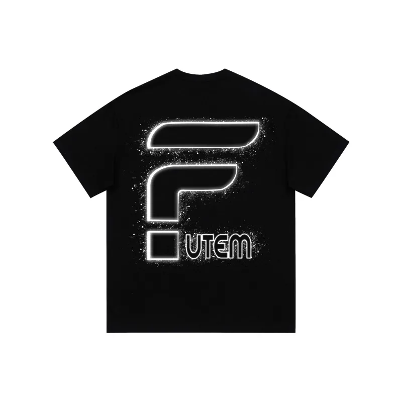 Universal Templates T Shirt Unisex-0